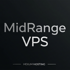 MRVPS 4: Mid-Range Gaming VPS Hosting