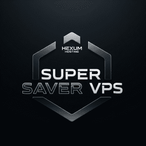 SSVPS 2: High-Performance Super Saver KVM VPS Hosting