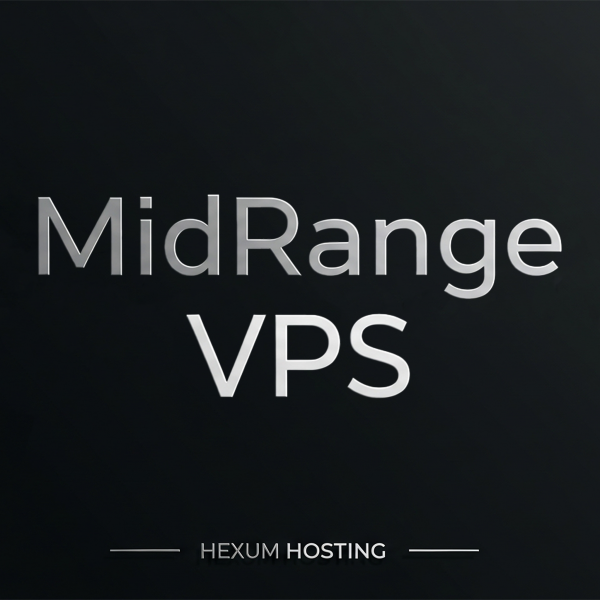 MRVPS 1: Mid-Range Gaming VPS Hosting